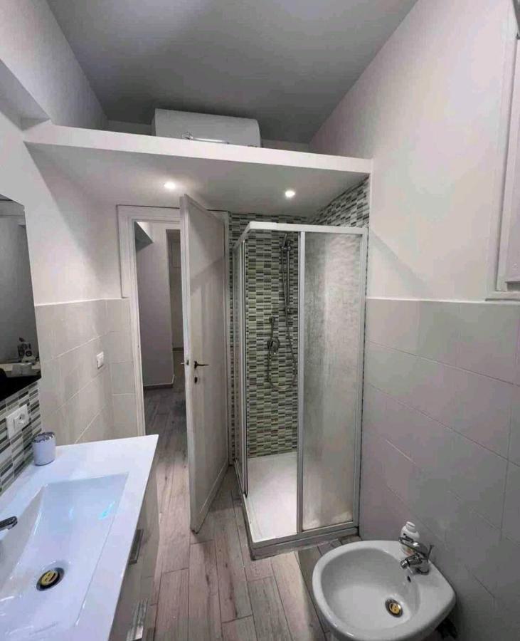 Bignami Street Apartment Rome Exterior photo